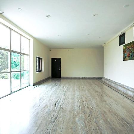Hotel Oyo 30240 Shri Radha Palace Mathura Zewnętrze zdjęcie